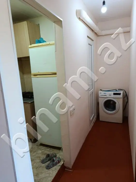 85 000 AZN - 2 otaqlı mənzil Satılır, Nizami, Bakı
