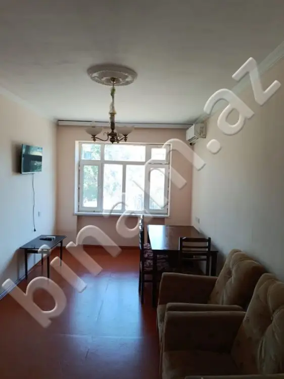 85 000 AZN - 2 otaqlı mənzil Satılır, Nizami, Bakı