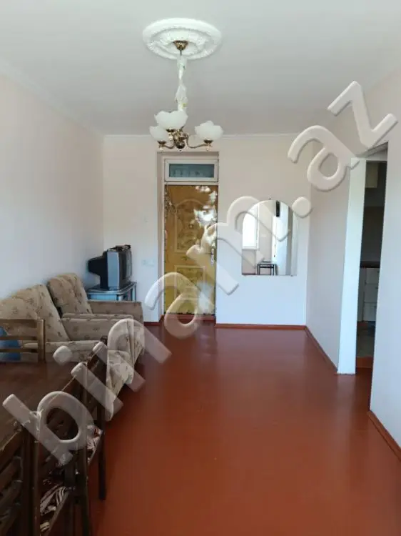 85 000 AZN - 2 otaqlı mənzil Satılır, Nizami, Bakı