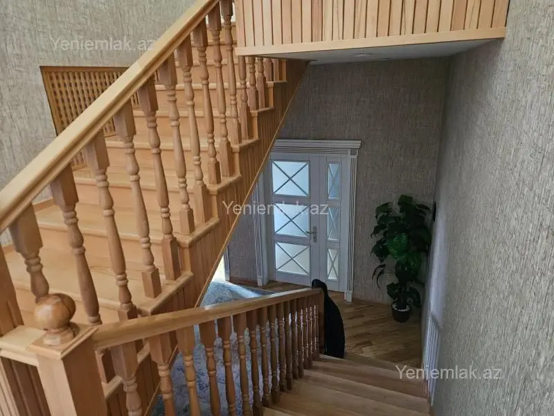 370 000 AZN - 8 otaqlı mənzil Satılır, Binə qəs., Xəzər, Bakı