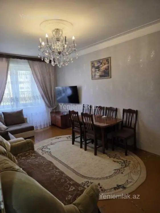 169 000 AZN - 3 otaqlı mənzil Satılır, Xətai, Bakı