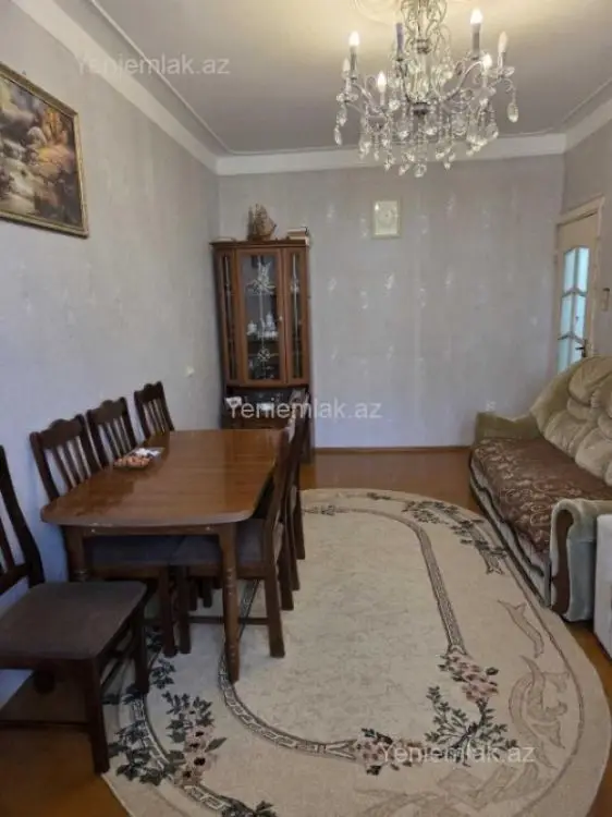 169 000 AZN - 3 otaqlı mənzil Satılır, Xətai, Bakı