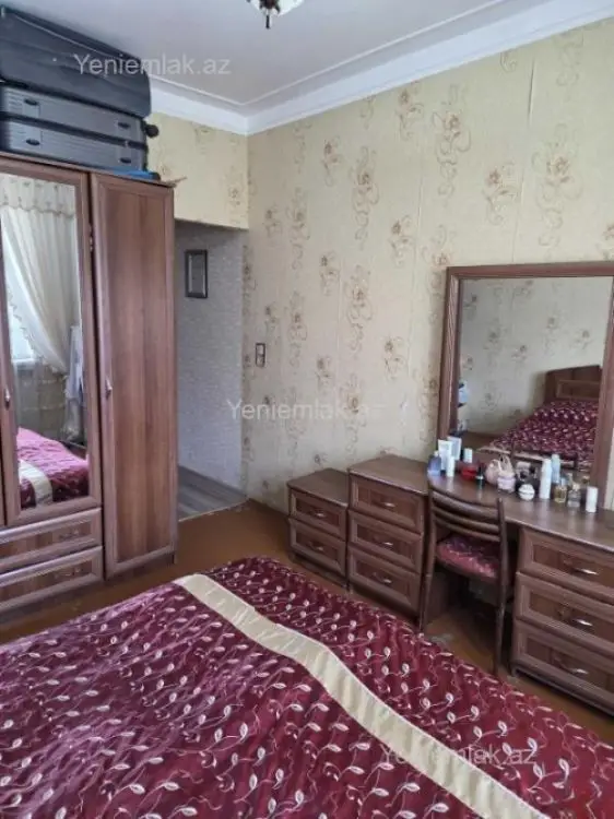 169 000 AZN - 3 otaqlı mənzil Satılır, Xətai, Bakı