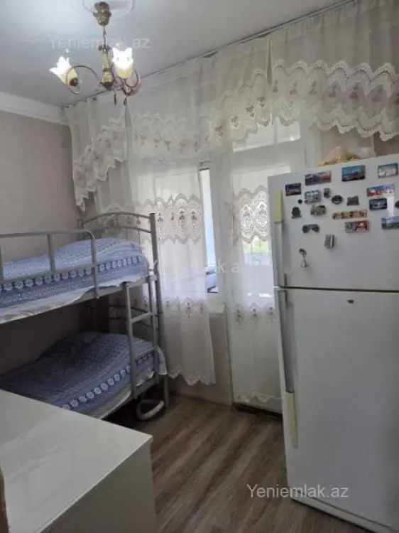 169 000 AZN - 3 otaqlı mənzil Satılır, Xətai, Bakı