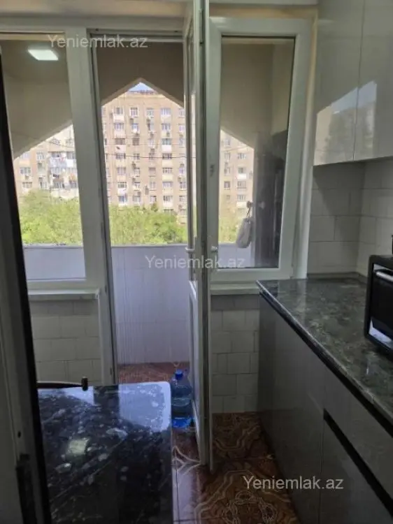 169 000 AZN - 3 otaqlı mənzil Satılır, Xətai, Bakı