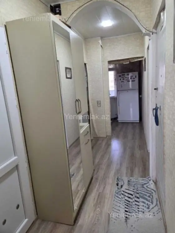 169 000 AZN - 3 otaqlı mənzil Satılır, Xətai, Bakı