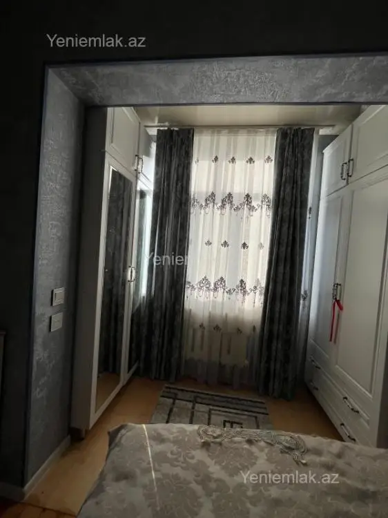 138 000 AZN - 2 otaqlı mənzil Satılır, Xətai, Bakı