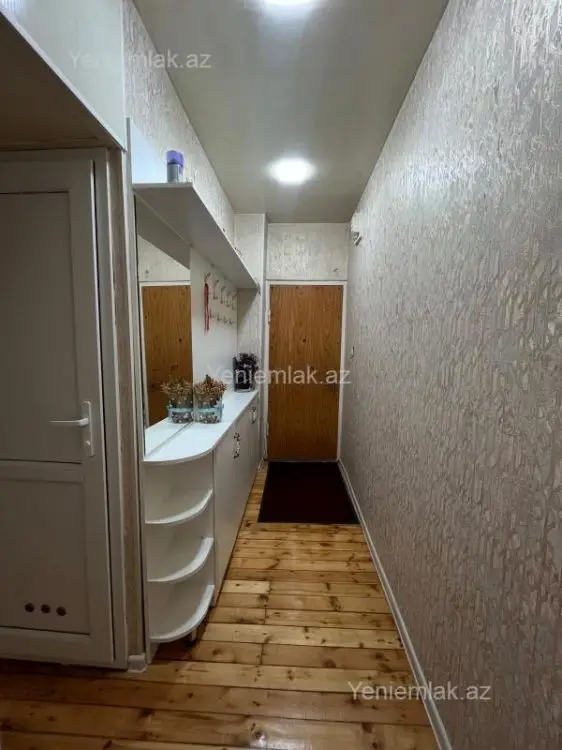 138 000 AZN - 2 otaqlı mənzil Satılır, Xətai, Bakı
