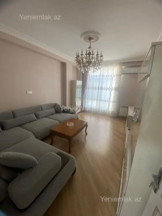 210 000 AZN - 2 otaqlı mənzil Satılır, Nəsimi, Bakı