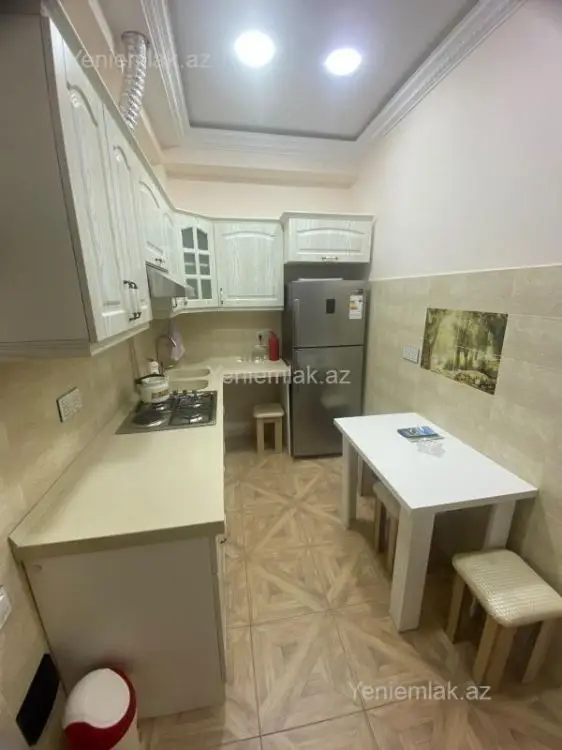 210 000 AZN - 2 otaqlı mənzil Satılır, Nəsimi, Bakı