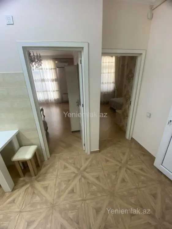 210 000 AZN - 2 otaqlı mənzil Satılır, Nəsimi, Bakı