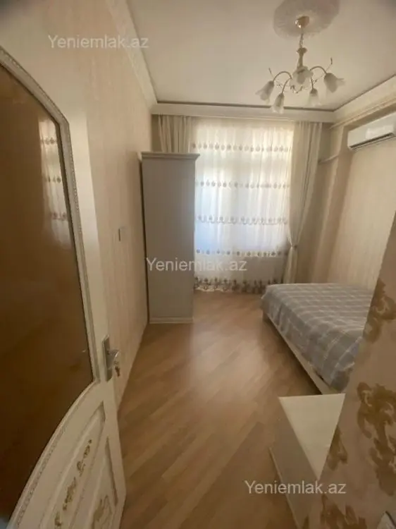 210 000 AZN - 2 otaqlı mənzil Satılır, Nəsimi, Bakı