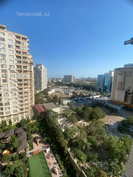 210 000 AZN - 2 otaqlı mənzil Satılır, Nəsimi, Bakı
