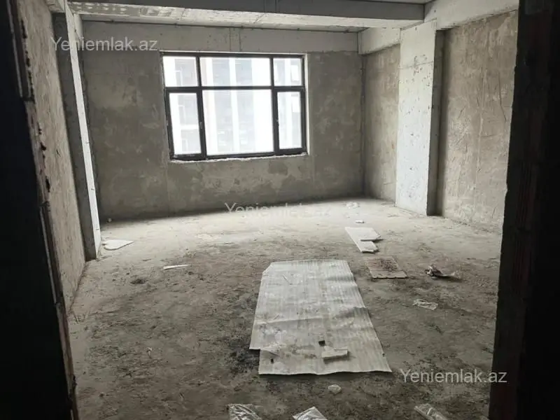 770 000 AZN - 5 otaqlı mənzil Satılır, Nəsimi, Bakı