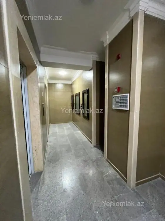 770 000 AZN - 5 otaqlı mənzil Satılır, Nəsimi, Bakı