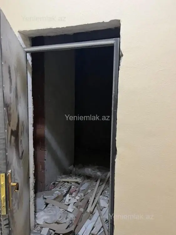 770 000 AZN - 5 otaqlı mənzil Satılır, Nəsimi, Bakı