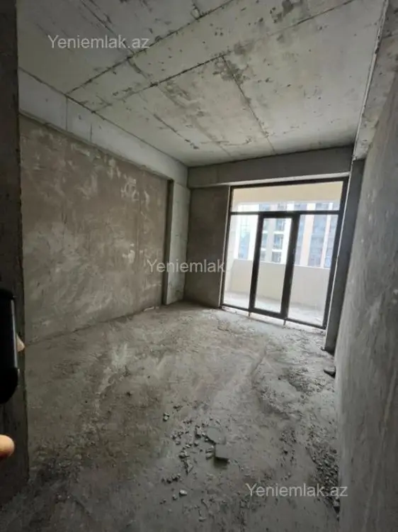 770 000 AZN - 5 otaqlı mənzil Satılır, Nəsimi, Bakı