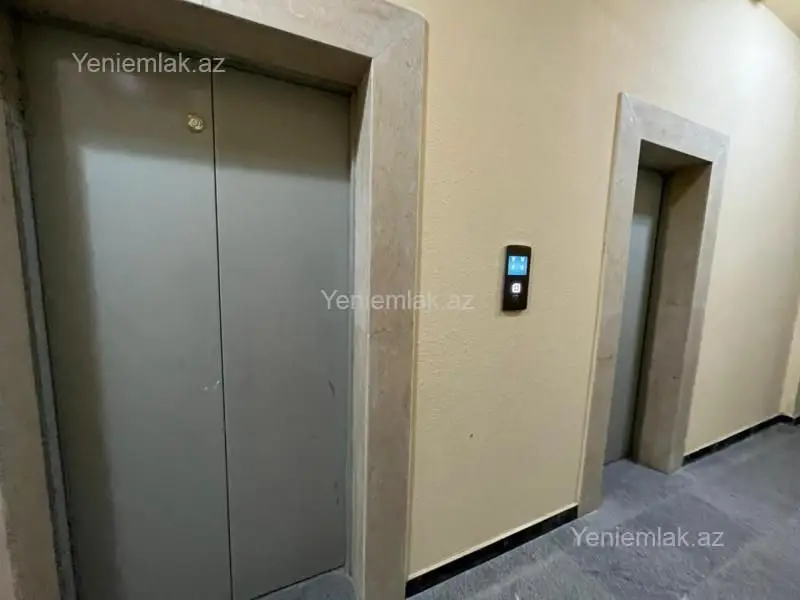 770 000 AZN - 5 otaqlı mənzil Satılır, Nəsimi, Bakı