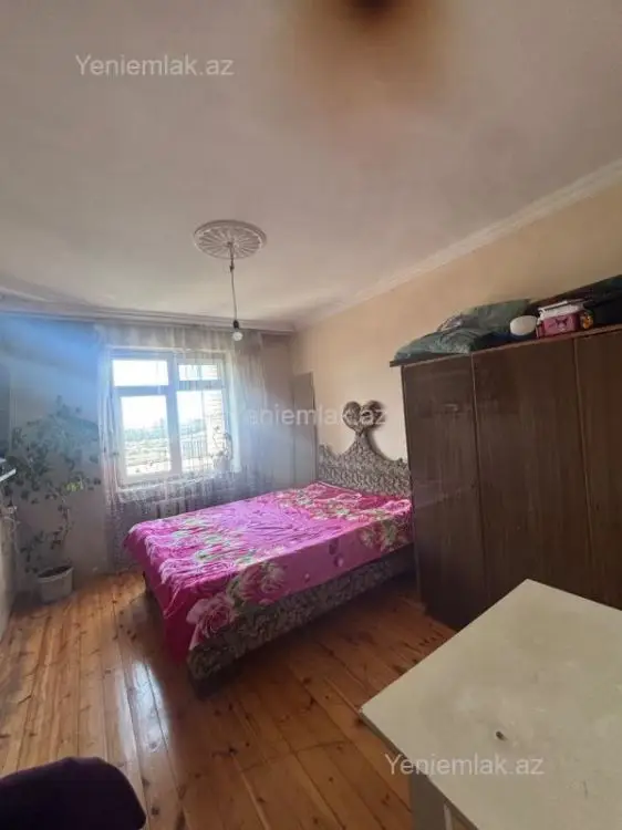 195 000 AZN - 4 otaqlı mənzil Satılır, Yeni Günəşli qəs., Suraxanı, Bakı
