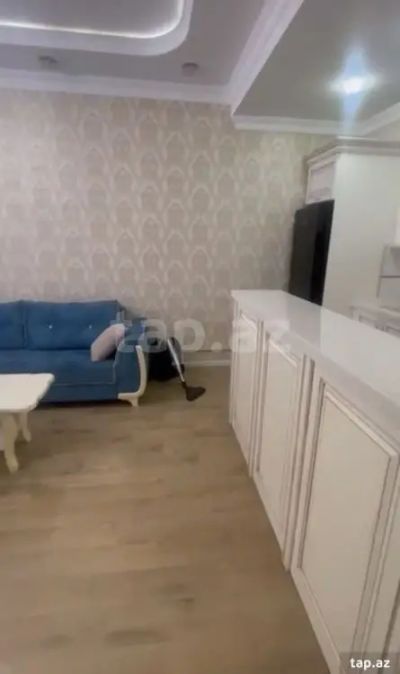 550 AZN - 3 otaqlı mənzil Kirayə (aylıq), Bakı