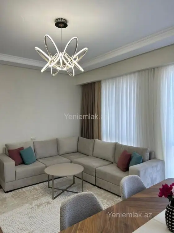 288 000 AZN - 3 otaqlı mənzil Satılır, Yasamal qəs., Yasamal, Bakı