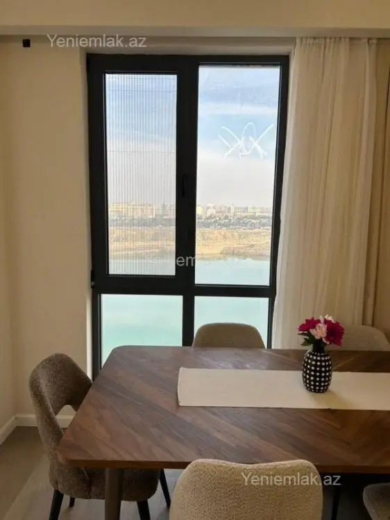 288 000 AZN - 3 otaqlı mənzil Satılır, Yasamal qəs., Yasamal, Bakı