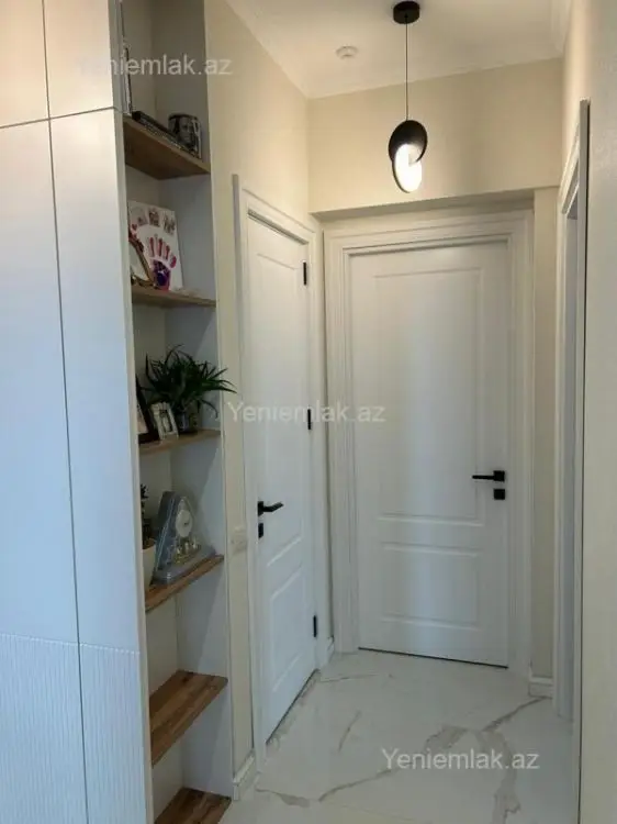 288 000 AZN - 3 otaqlı mənzil Satılır, Yasamal qəs., Yasamal, Bakı