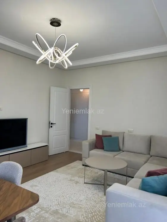 288 000 AZN - 3 otaqlı mənzil Satılır, Yasamal qəs., Yasamal, Bakı