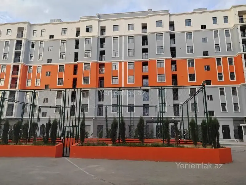 188 000 AZN - 3 otaqlı mənzil Satılır, Bakıxanov qəs., Sabunçu, Bakı