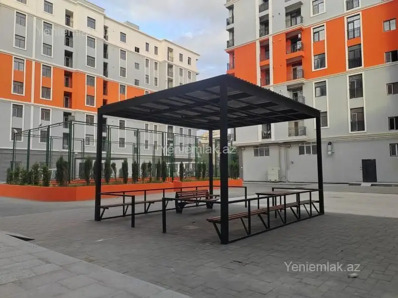 188 000 AZN - 3 otaqlı mənzil Satılır, Bakıxanov qəs., Sabunçu, Bakı