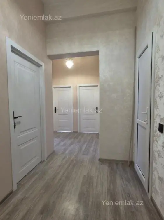188 000 AZN - 3 otaqlı mənzil Satılır, Bakıxanov qəs., Sabunçu, Bakı