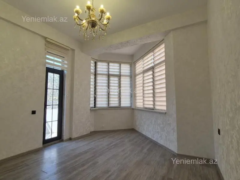 188 000 AZN - 3 otaqlı mənzil Satılır, Bakıxanov qəs., Sabunçu, Bakı