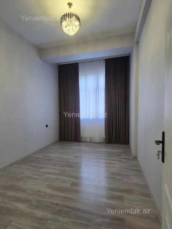 188 000 AZN - 3 otaqlı mənzil Satılır, Bakıxanov qəs., Sabunçu, Bakı