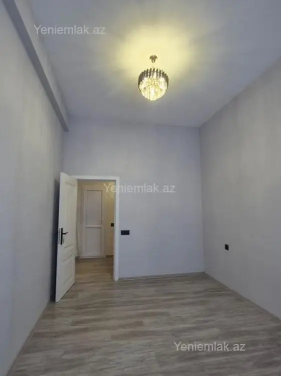 188 000 AZN - 3 otaqlı mənzil Satılır, Bakıxanov qəs., Sabunçu, Bakı