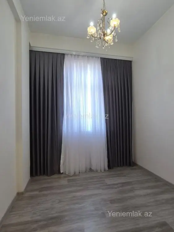 188 000 AZN - 3 otaqlı mənzil Satılır, Bakıxanov qəs., Sabunçu, Bakı