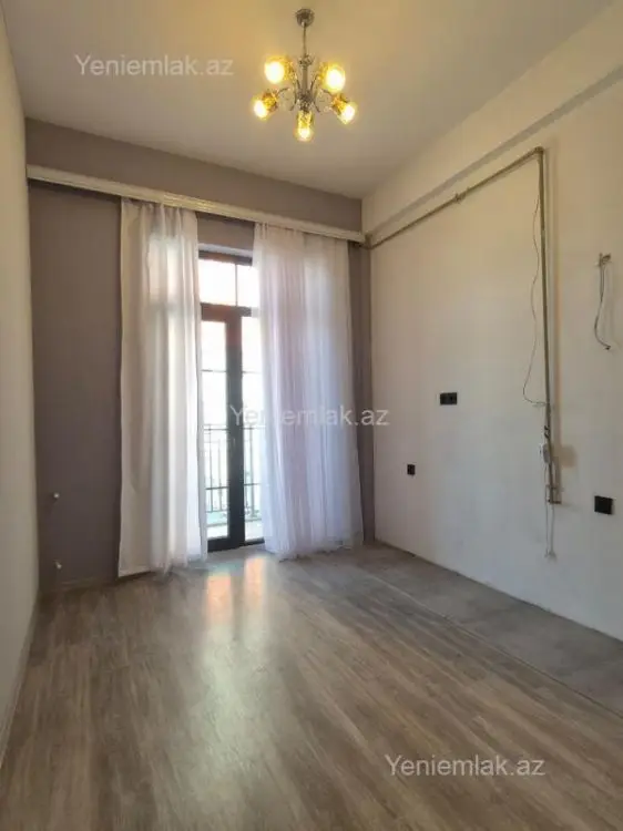188 000 AZN - 3 otaqlı mənzil Satılır, Bakıxanov qəs., Sabunçu, Bakı