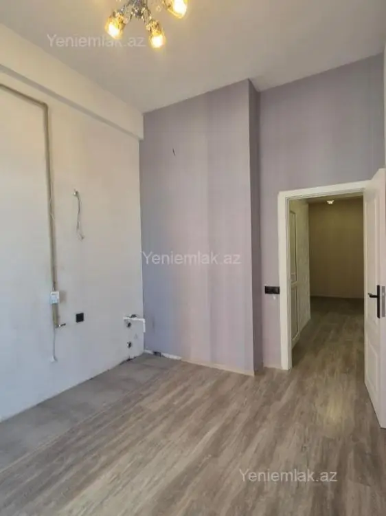 188 000 AZN - 3 otaqlı mənzil Satılır, Bakıxanov qəs., Sabunçu, Bakı