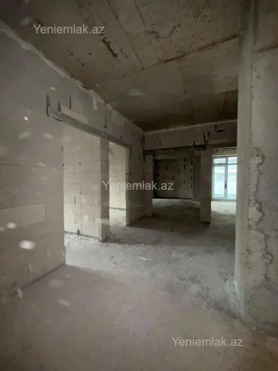 395 000 AZN - 3 otaqlı mənzil Satılır, Yasamal qəs., Yasamal, Bakı