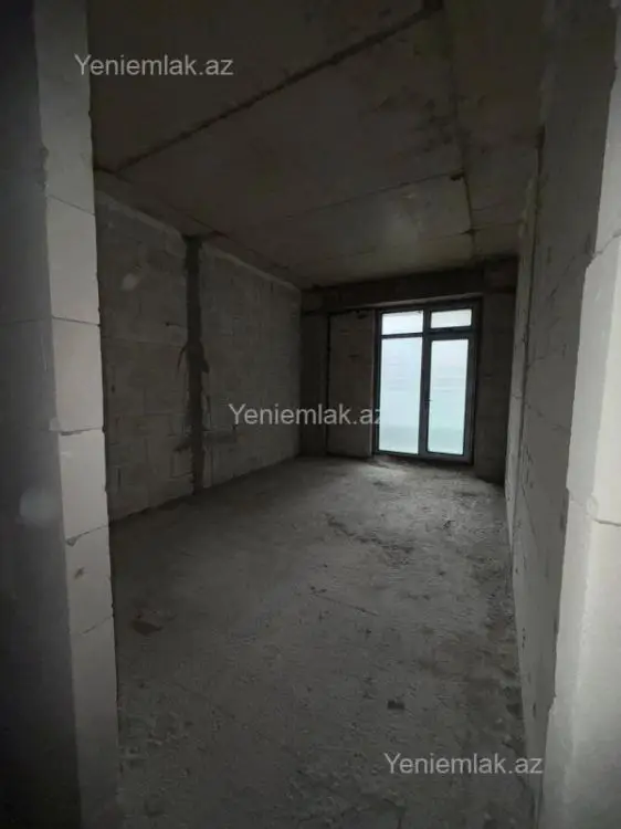 395 000 AZN - 3 otaqlı mənzil Satılır, Yasamal qəs., Yasamal, Bakı
