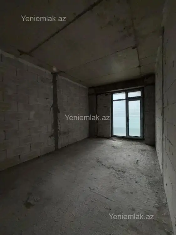 395 000 AZN - 3 otaqlı mənzil Satılır, Yasamal qəs., Yasamal, Bakı