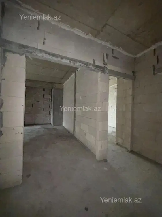 395 000 AZN - 3 otaqlı mənzil Satılır, Yasamal qəs., Yasamal, Bakı