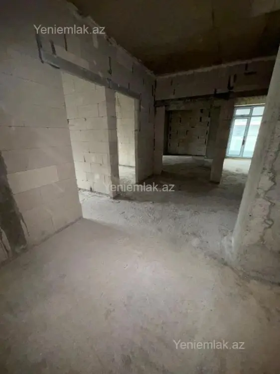 395 000 AZN - 3 otaqlı mənzil Satılır, Yasamal qəs., Yasamal, Bakı