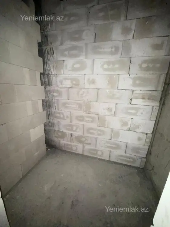 395 000 AZN - 3 otaqlı mənzil Satılır, Yasamal qəs., Yasamal, Bakı