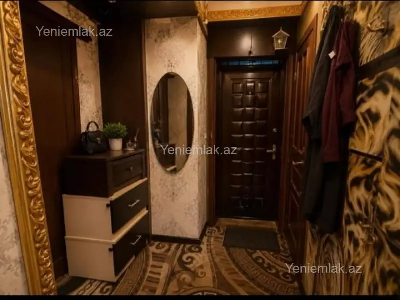 164 000 AZN - 2 otaqlı mənzil Satılır, Nərimanov, Bakı