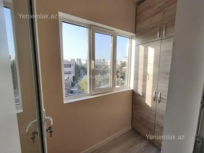 165 000 AZN - 2 otaqlı mənzil Satılır, Xətai, Bakı