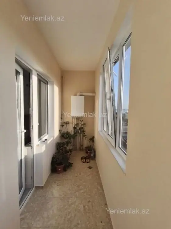 165 000 AZN - 2 otaqlı mənzil Satılır, Xətai, Bakı