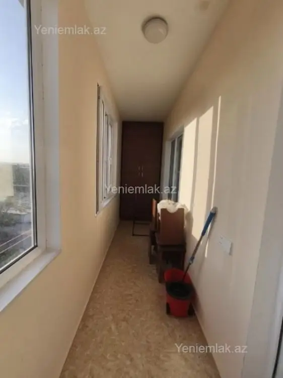 165 000 AZN - 2 otaqlı mənzil Satılır, Xətai, Bakı