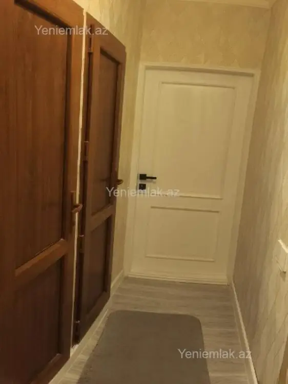 165 000 AZN - 2 otaqlı mənzil Satılır, Xətai, Bakı