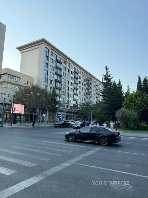 189 000 AZN - 2 otaqlı mənzil Satılır, Nərimanov, Bakı