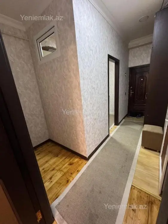 165 000 AZN - 2 otaqlı mənzil Satılır, Xətai, Bakı
